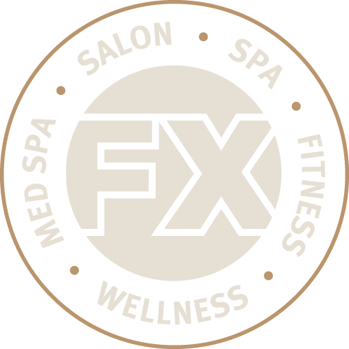FX Wellness Logo